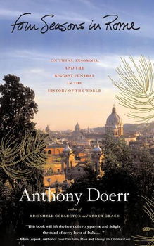 Four Seasons in Romefour 