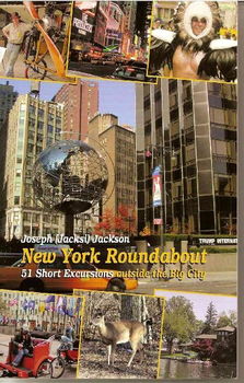 New York Roundaboutyork 