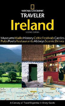 National Geographic Traveler Irelandnational 