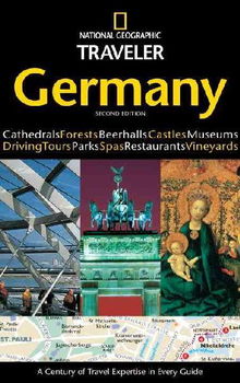 National Geographic Traveler Germanynational 