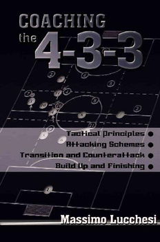 Coaching the 4-3-3coaching 