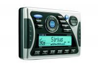 JENSEN MSR2007 AM/FM SIRIUSjensen 