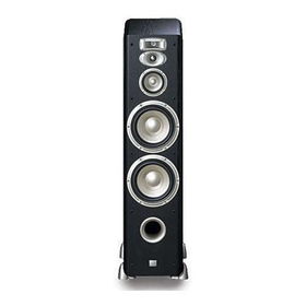 JBL 8" 4 WAY TOWER BLACKjbl 