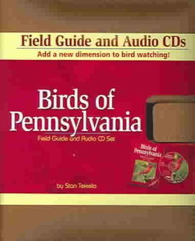 Birds Of Pennsylvaniabirds 