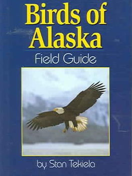 Birds Of Alaska Field Guidebirds 