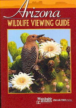 Arizona Wildlife Viewing Guidearizona 