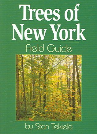 Trees of New York Field Guidetrees 