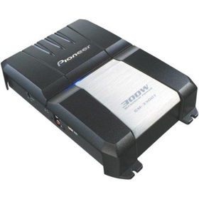 PIONEER 2-CHANNEL AMPLIFIER 300W MAXpioneer 