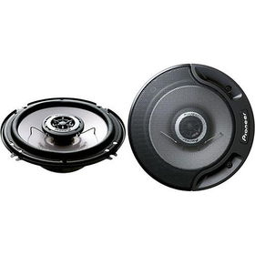 PIONEER 6 1/2" 2-WAY SPEAKER 180W MAXpioneer 