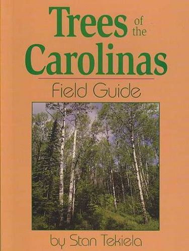 Trees of the Carolinastrees 