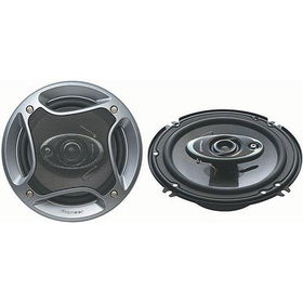 PIONEER 6 1/2" 3-WAY SPEAKERS 220W MAXpioneer 