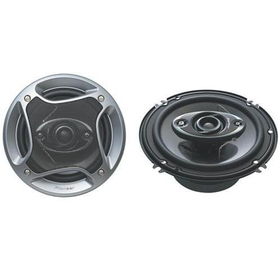 PIONEER 6 1/2" 4-WAY SPEAKERS 280W MAXpioneer 