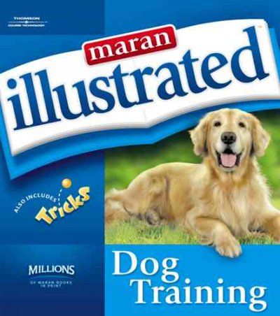 Maran Illustrated Dog Trainingmaran 