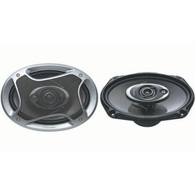 PIONEER 6"X9" 3-WAY SPEAKERS 300W MAXpioneer 