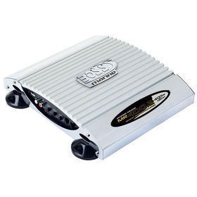 BOSS MARINE 800W AMPboss 