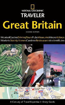 National Geographic Traveler Great Britainnational 