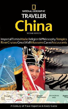 National Geographic Traveler Chinanational 