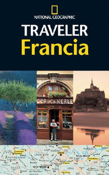 National Geographic Traveler Francianational 