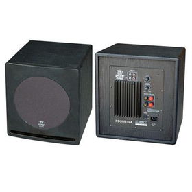 10 Active Subwoofer