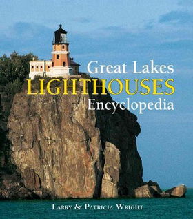 Great Lakes Lighthouses Encyclopedialakes 