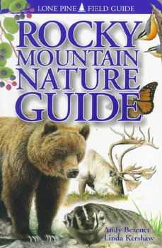 Rocky Mountain Nature Guiderocky 