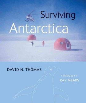 Surviving Antarcticasurviving 