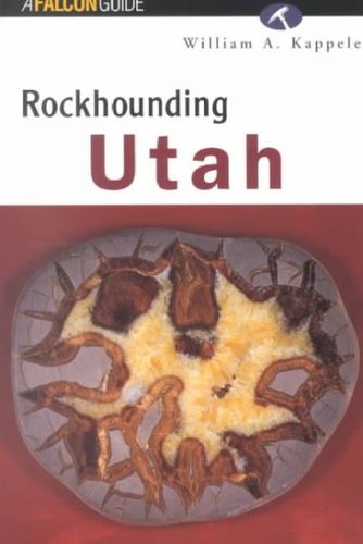 Rockhounding Utahrockhounding 