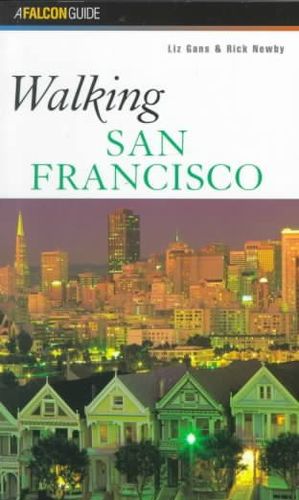 Walking San Franciscowalking 