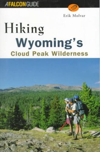 Hiking Wyoming's Cloud Peak Wildernesshiking 