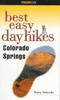 Best Easy Day Hikes Colorado Springseasy 