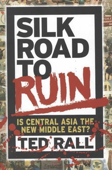 Silk Road to Ruinsilk 