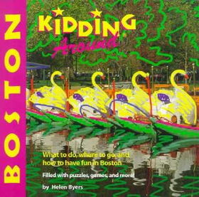 Kidding Around Bostonkidding 