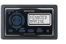 KENWOOD KCA-RC107MR REMOTE
