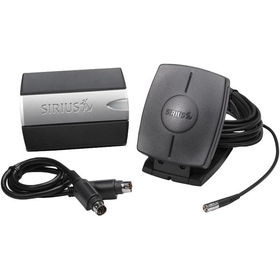 SIRIUS-XM SCH1 SiriusConnect(TM) Home Tunersiriusconnect 