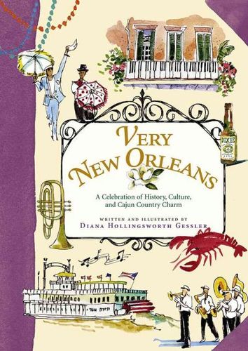 Very New Orleansorleans 