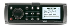 FUSION MS-AV600G AM/FM/DVD - SIRIUS READY STEREO