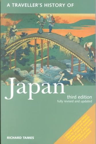 A Traveller's History of Japantraveller 