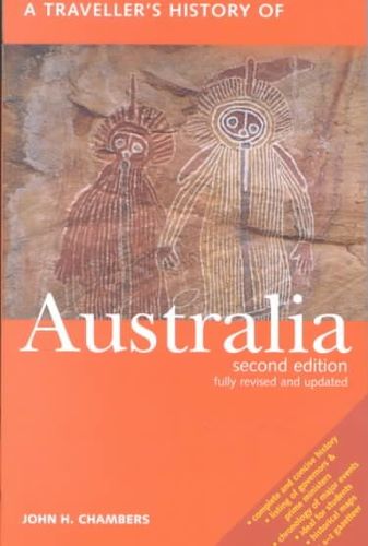 A Traveller's History of Australiatraveller 