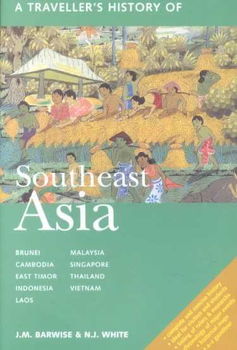 A Traveller's History of Southeast Asiatraveller 