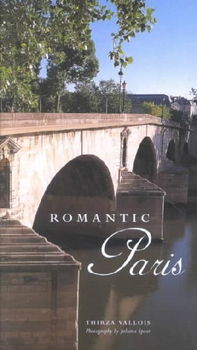 Romantic Parisromantic 