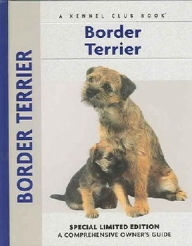 Border Terrierborder 