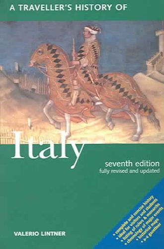 A Traveller's History of Italytraveller 