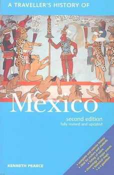 A Traveller's History of Mexicotraveller 
