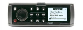 FUSION MS-CD600G AM/FM/CD - STEREO 3 ZONE