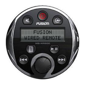 FUSION MS-WR600C WIRED REMOTE - FOR 600 SERIESfusion 