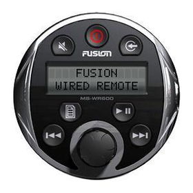 FUSION MS-WR600C WIRED REMOTE - FOR 600 SERIESfusion 