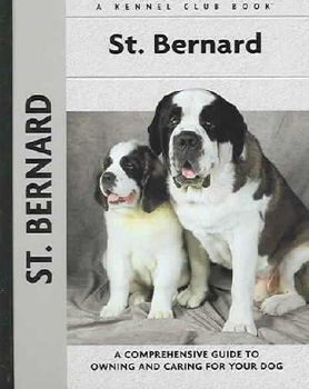 St. Bernardbernard 