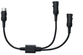 KENWOOD CA-Y107MR Y-CABLE - FOR RC107MR