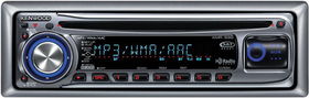 KENWOOD KMR-330 AM/FM/CD