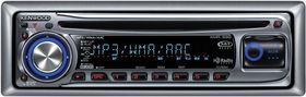 KENWOOD KMR-330 AM/FM/CDkenwood 